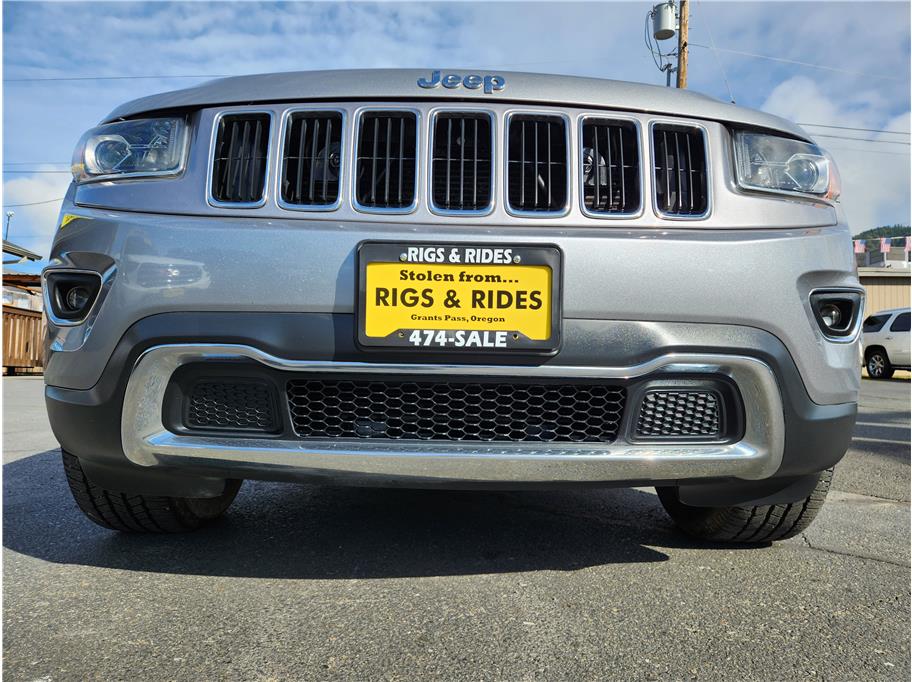 jeep grand cherokee 2016 1C4RJFBG5GC506224 image jeep grand cherokee 2016 1C4RJFBG5GC506224 image